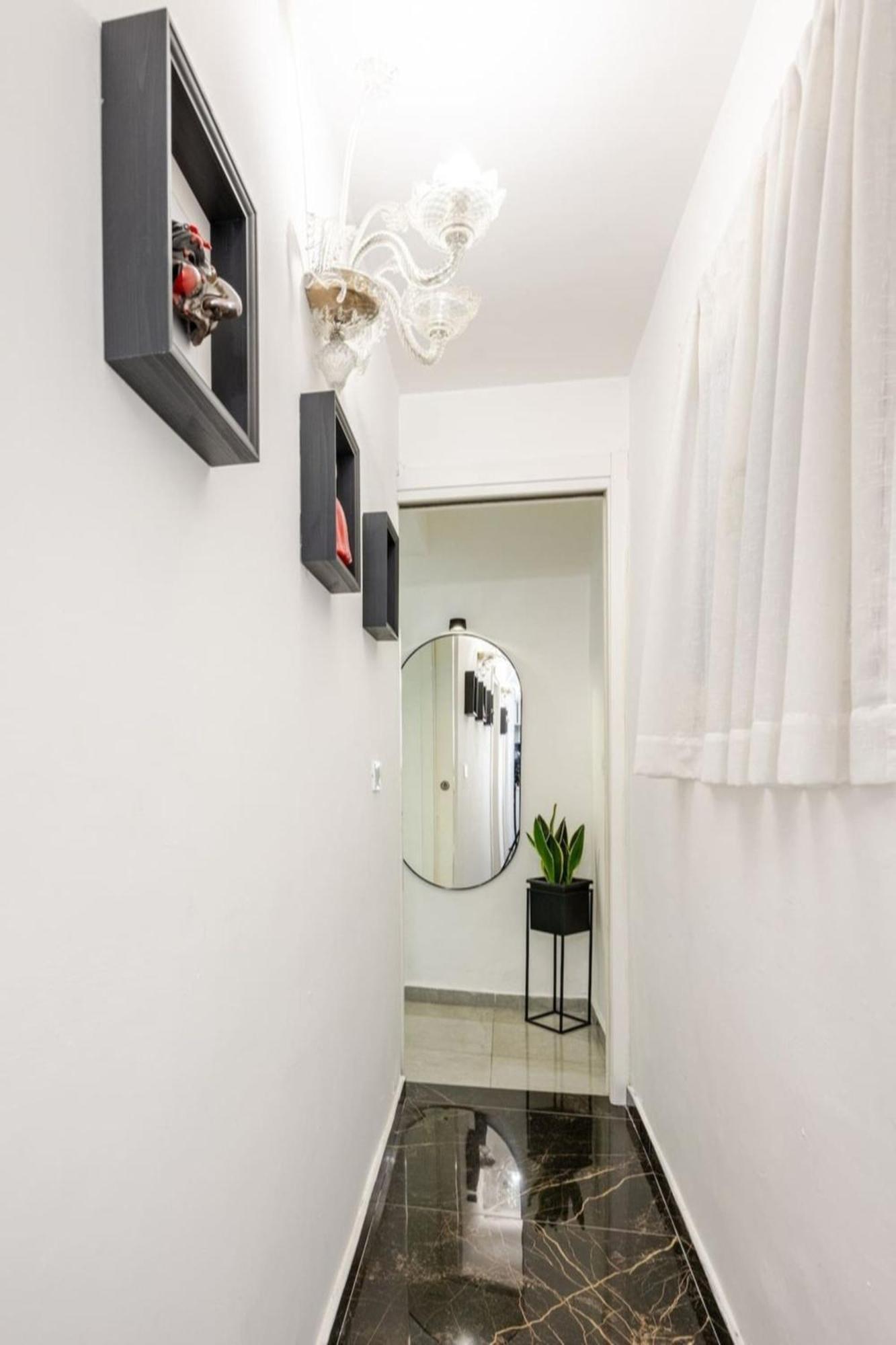 I Colori Di Napoli Bed & Breakfast ภายนอก รูปภาพ